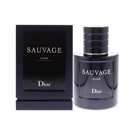 dior sauvage elixir vaporisateur spray|dior sauvage elixir boots.